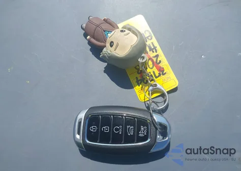 2023 Hyundai Elantra Sel from USA, damaged, VIN 5NPLM4AG4PH087595